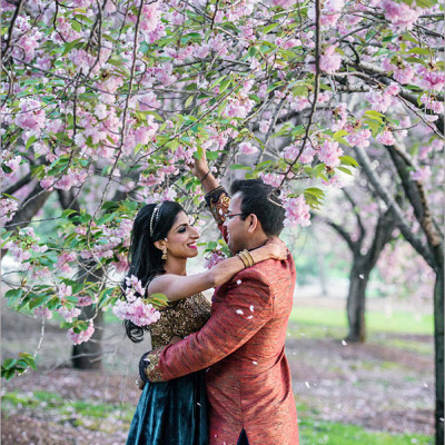 Amit & Beena's Sindherella Story || Sangeet || Sheraton Mahwah, NJ