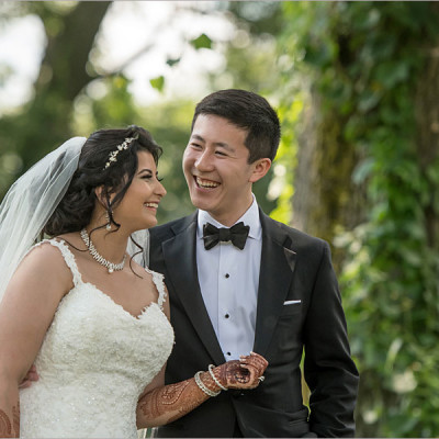 Neerja + Ting Wedding || Monteverde at Oldstone, Cortlandt Manor, NY
