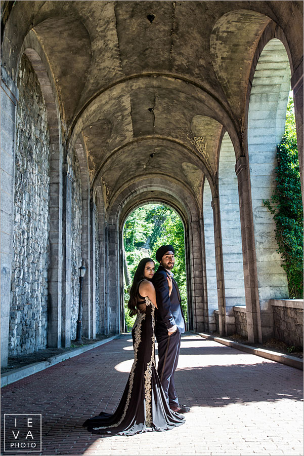 Fort-Tryon-Engagement17