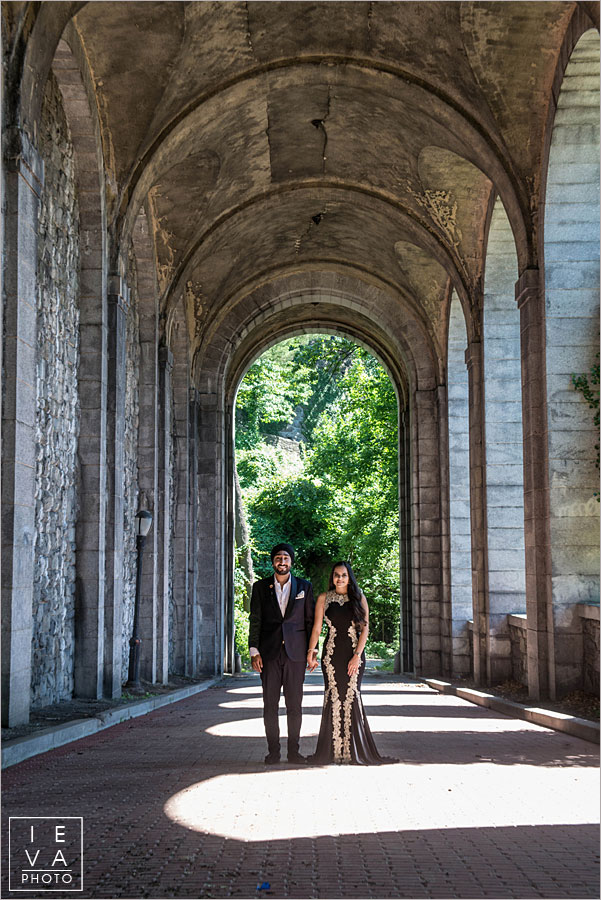 Fort-Tryon-Engagement21