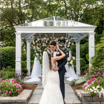 Tracey + Max Wedding Part II || The Mill Lakeside Manor, Spring Lake, NJ