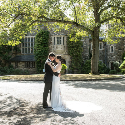 Elina + Andrew Wedding Part 1 || Skylands Manor, Ringwood, NJ