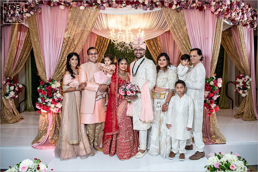 Sheraton-Parsippany-Indiasn-wedding070