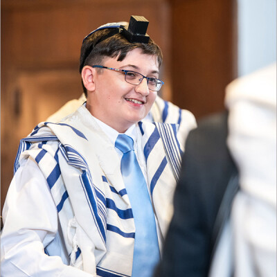 Levy's Bar Mitzvah || Seabreeze Synagogue & Baku Palace, Brooklyn, NY