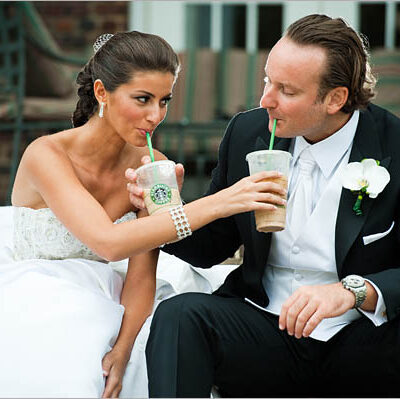 Diana + Edward Part I || Temple Israel of Lawrence, NY