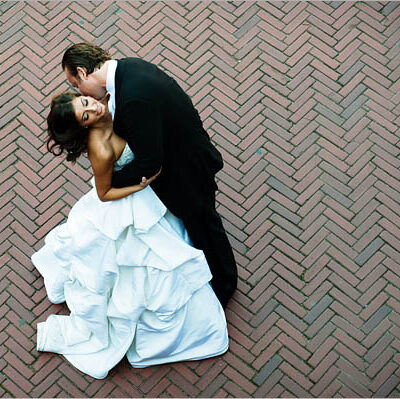 Diana +Edward Day-after session || NYC