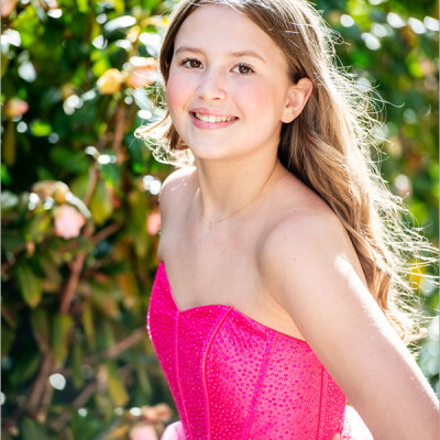 Galia's Bat Mitzvah || David Ohel & Shlomo, Brooklyn, NY