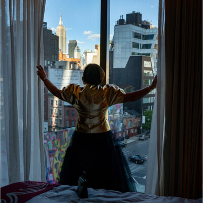 Tanya's Birthday || Faena Hotel, NYC