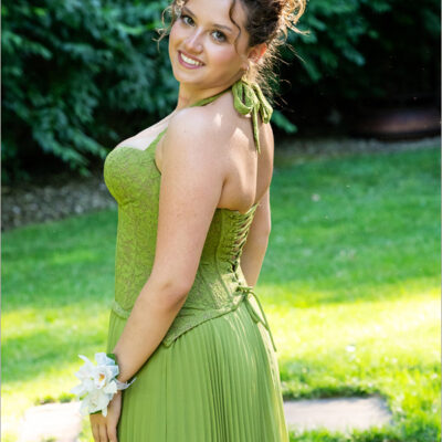 Jenna's Pre-Prom Party || Upper Saddle River, NJ